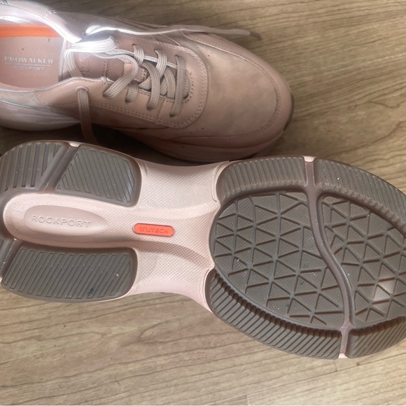 Rockport Prowalker Next - Picture 8 of 9